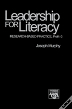 Capa do artigo Leadership For Literacy