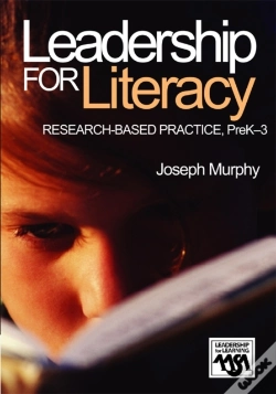 Capa do artigo Leadership For Literacy