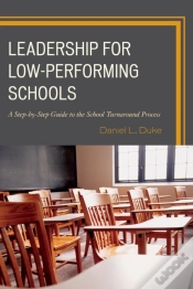 Capa do artigo Leadership For Low-Performing Schools