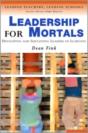 Leadership For Mortals - Preview