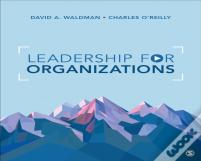 Leadership For Organizations