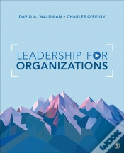 Capa do artigo Leadership For Organizations