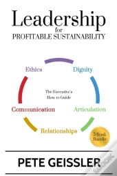 Leadership For Profitable Sustainability
