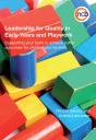 Leadership For Quality In Early Years And Playwork - Preview