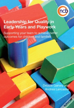 Capa do artigo Leadership For Quality In Early Years And Playwork