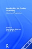 Leadership For Quality Schooling
