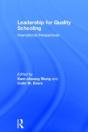 Leadership For Quality Schooling - Preview