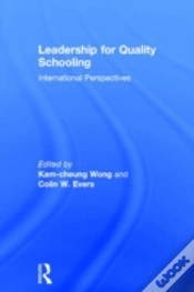Capa do artigo Leadership For Quality Schooling