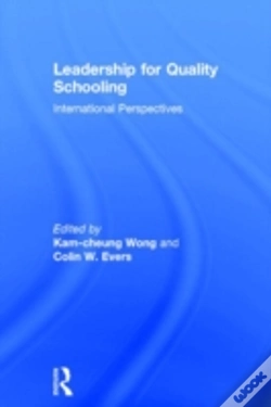 Capa do artigo Leadership For Quality Schooling