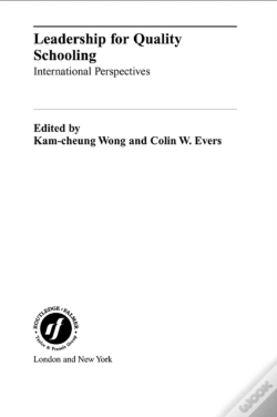 Capa do artigo Leadership For Quality Schooling