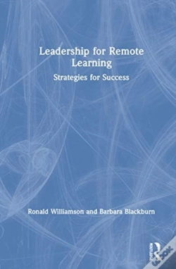 Capa do artigo Leadership For Remote Learning