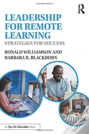 Capa do artigo Leadership For Remote Learning