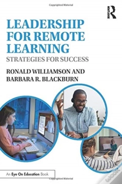 Capa do artigo Leadership For Remote Learning
