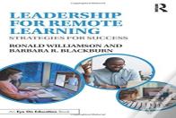 Leadership For Remote Learning