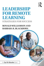 Capa do artigo Leadership For Remote Learning
