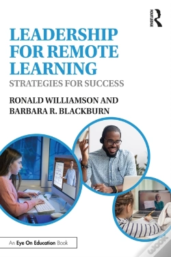 Capa do artigo Leadership For Remote Learning