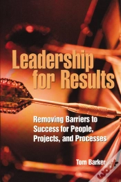 Capa do artigo Leadership For Results