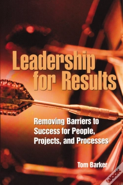 Capa do artigo Leadership For Results