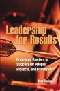 Leadership For Results - Preview