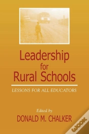 Capa do artigo Leadership For Rural Schools