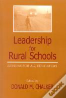 Leadership For Rural Schools
