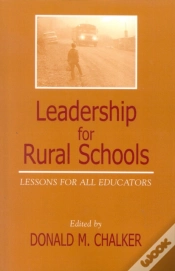 Capa do artigo Leadership For Rural Schools