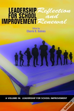 Capa do artigo Leadership For School Improvement