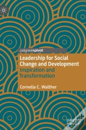 Capa do artigo Leadership For Social Change And Development