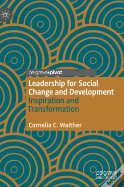 Capa do artigo Leadership For Social Change And Development