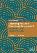 Leadership For Social Change And Development