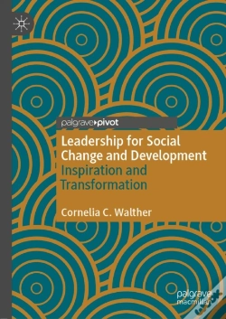Capa do artigo Leadership For Social Change And Development