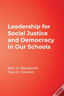 Capa do artigo Leadership For Social Justice And Democracy In Our Schools