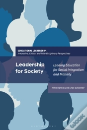 Capa do artigo Leadership For Society