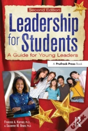 Capa do artigo Leadership For Students