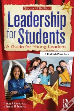 Capa do artigo Leadership For Students