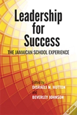 Capa do artigo Leadership For Success