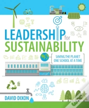 Capa do artigo Leadership For Sustainability