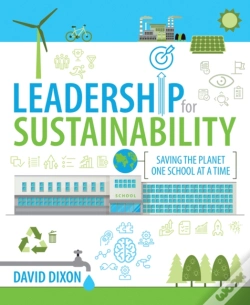 Capa do artigo Leadership For Sustainability