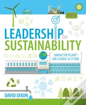 Capa do artigo Leadership For Sustainability
