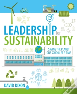Capa do artigo Leadership For Sustainability