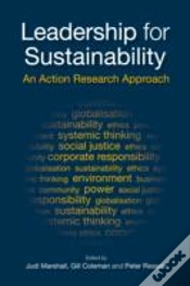 Capa do artigo Leadership For Sustainability