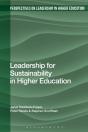 Leadership For Sustainability In Higher Education - Preview