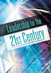 Capa do artigo Leadership For The 21st Century