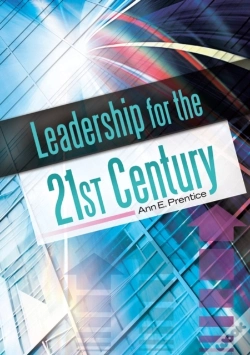Capa do artigo Leadership For The 21st Century