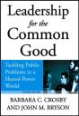 Leadership For The Common Good - Preview