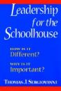 Leadership For The Schoolhouse - Preview