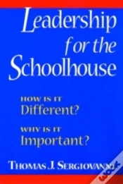 Capa do artigo Leadership For The Schoolhouse