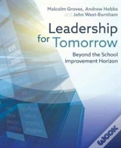 Capa do artigo Leadership For Tomorrow