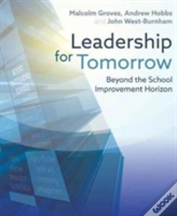 Capa do artigo Leadership For Tomorrow