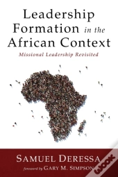 Leadership Formation In The African Context